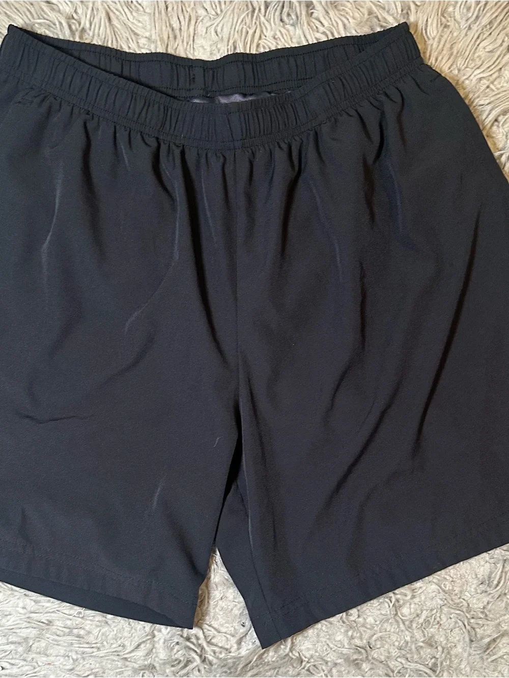 C9 by Champion Men’s Running / Athletic Shorts – Size L